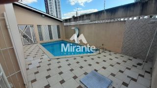 Casa Para Vender com 4 quartos sendo 3 suítes no bairro Santa Mônica em Feira De Santana