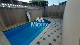 Casa Para Vender com 4 quartos sendo 3 suítes no bairro Santa Mônica em Feira De Santana