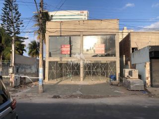 Loja Para Alugar no bairro Santa Mônica em Feira De Santana