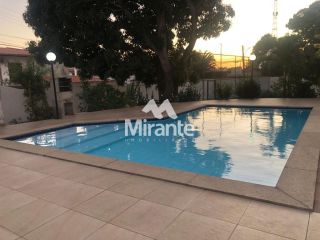 Cobertura Para Vender com 3 quartos sendo 1 suítes no bairro Santa Mônica em Feira De Santana