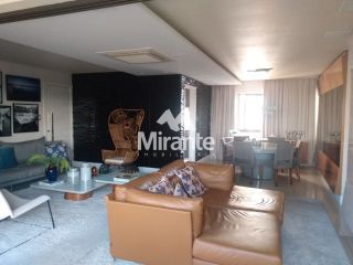 Apartamento Mobiliado Para Vender com 4 quartos sendo 3 suítes no bairro Santa Mônica em Feira De Santana