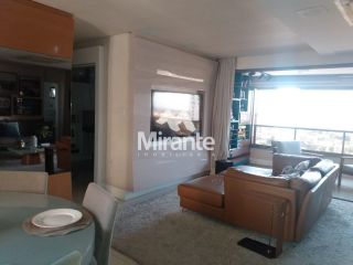 Apartamento Mobiliado Para Vender com 4 quartos sendo 3 suítes no bairro Santa Mônica em Feira De Santana