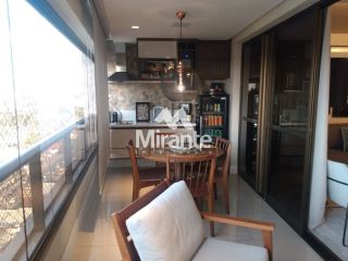 Apartamento Mobiliado Para Vender com 4 quartos sendo 3 suítes no bairro Santa Mônica em Feira De Santana