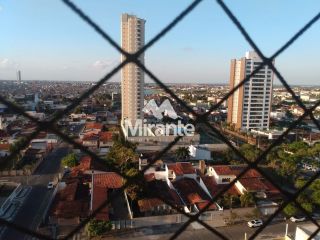 Apartamento Mobiliado Para Vender com 4 quartos sendo 3 suítes no bairro Santa Mônica em Feira De Santana