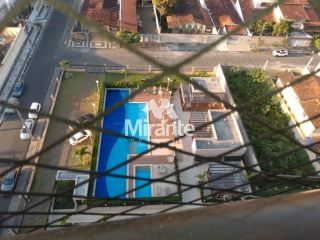 Apartamento Mobiliado Para Vender com 4 quartos sendo 3 suítes no bairro Santa Mônica em Feira De Santana