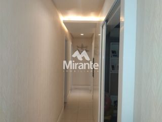 Apartamento Mobiliado Para Vender com 4 quartos sendo 3 suítes no bairro Santa Mônica em Feira De Santana