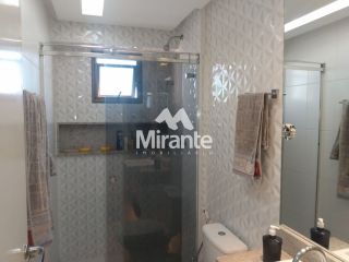 Apartamento Mobiliado Para Vender com 4 quartos sendo 3 suítes no bairro Santa Mônica em Feira De Santana