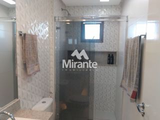 Apartamento Mobiliado Para Vender com 4 quartos sendo 3 suítes no bairro Santa Mônica em Feira De Santana