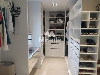 Apartamento Mobiliado Para Vender com 4 quartos sendo 3 suítes no bairro Santa Mônica em Feira De Santana