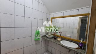 Casa Para Vender com 4 quartos sendo 2 suítes no bairro Capuchinhos em Feira De Santana