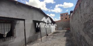 Casa Para Vender com 2 quartos no bairro Rua Nova em Feira De Santana