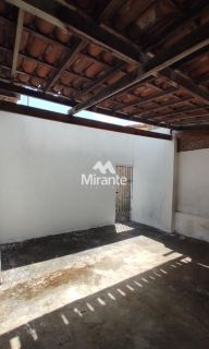 Casa Para Vender com 2 quartos no bairro Rua Nova em Feira De Santana