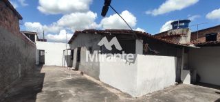 Casa Para Vender com 2 quartos no bairro Rua Nova em Feira De Santana