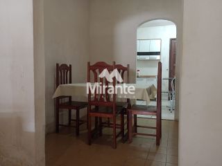 Casa Para Vender com 2 quartos no bairro Rua Nova em Feira De Santana