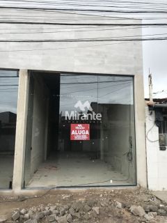Loja Para Alugar no bairro Brasília em Feira De Santana