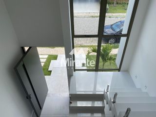 Casa Para Vender com 4 quartos sendo 3 suítes no bairro Papagaio em Feira De Santana