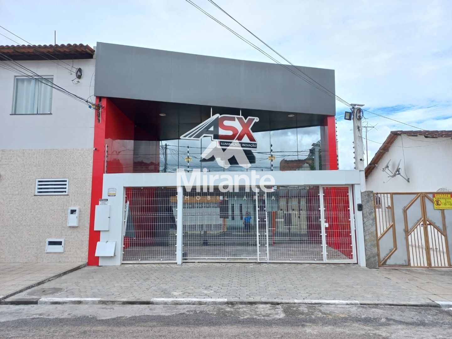 Prédio / Edifício Inteiro Comercial Para Vender no bairro Centro em Feira De Santana