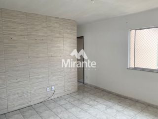 Apartamento Para Vender com 2 quartos no bairro Caseb em Feira De Santana