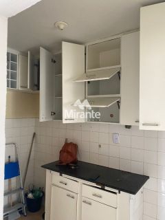 Apartamento Para Vender com 2 quartos no bairro Caseb em Feira De Santana