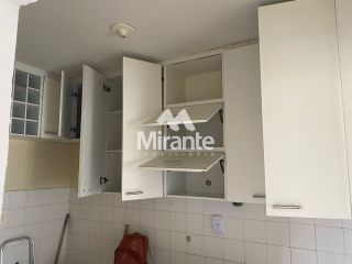 Apartamento Para Vender com 2 quartos no bairro Caseb em Feira De Santana
