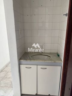 Apartamento Para Vender com 2 quartos no bairro Caseb em Feira De Santana