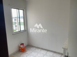 Apartamento Para Vender com 2 quartos no bairro Caseb em Feira De Santana