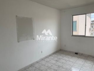 Apartamento Para Vender com 2 quartos no bairro Caseb em Feira De Santana