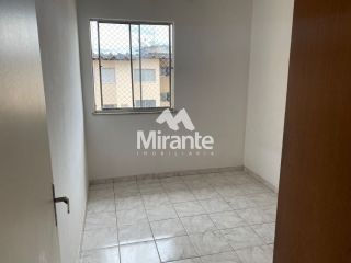 Apartamento Para Vender com 2 quartos no bairro Caseb em Feira De Santana
