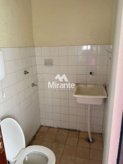 Apartamento Para Vender com 2 quartos no bairro Caseb em Feira De Santana