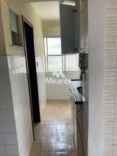 Apartamento Para Vender com 2 quartos no bairro Caseb em Feira De Santana