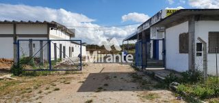 Galpão / Depósito / Armazém Para Alugar no bairro Km 430 em Feira De Santana
