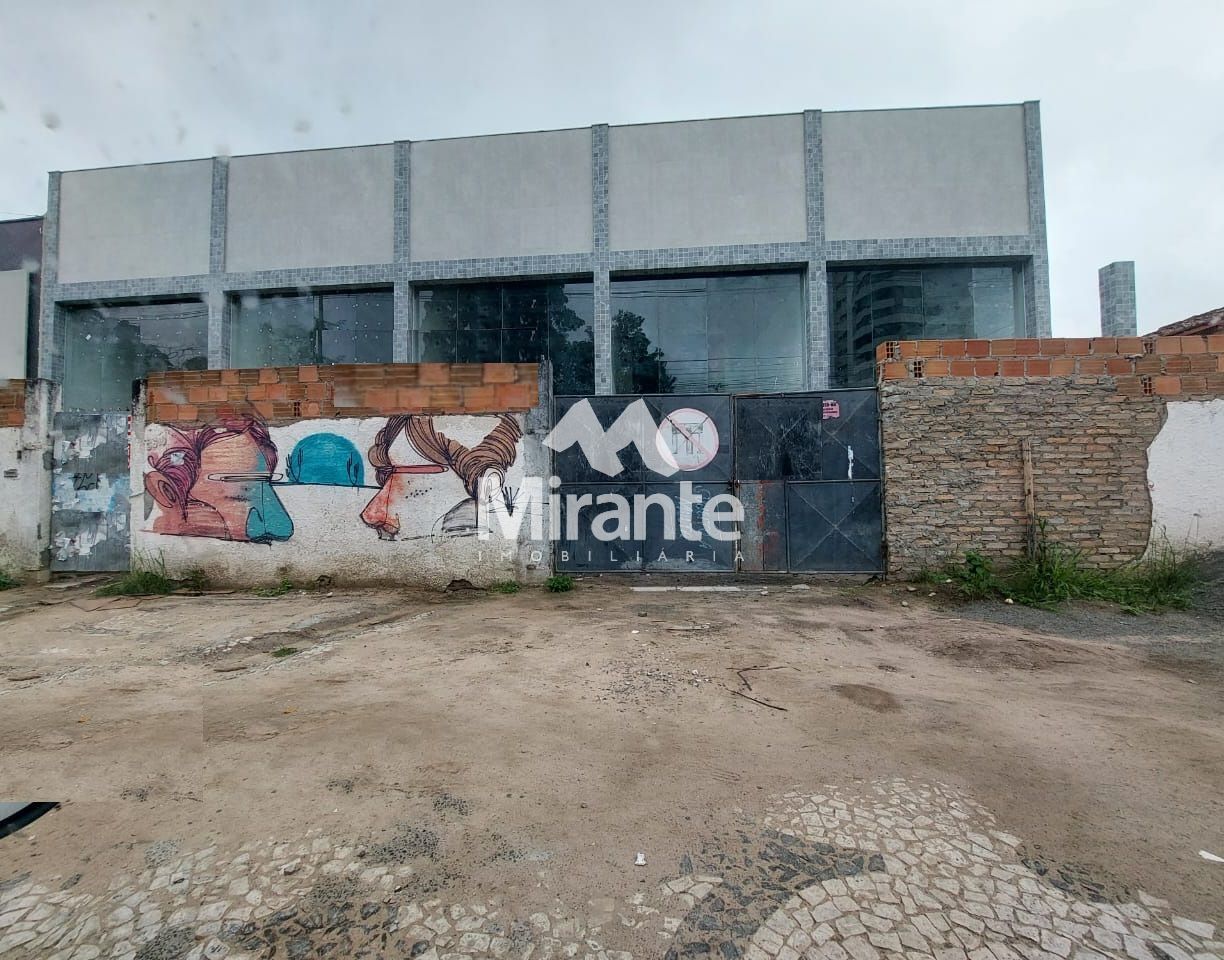 Loja Para Alugar no bairro Parque Getúlio Vargas em Feira De Santana