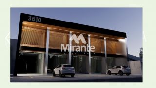 Loja Para Alugar no bairro Parque Getúlio Vargas em Feira De Santana