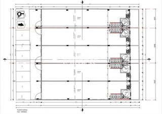 Loja Para Alugar no bairro Parque Getúlio Vargas em Feira De Santana