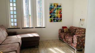 Casa Para Vender no bairro Serraria Brasil em Feira De Santana