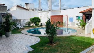 Casa Para Vender no bairro Serraria Brasil em Feira De Santana