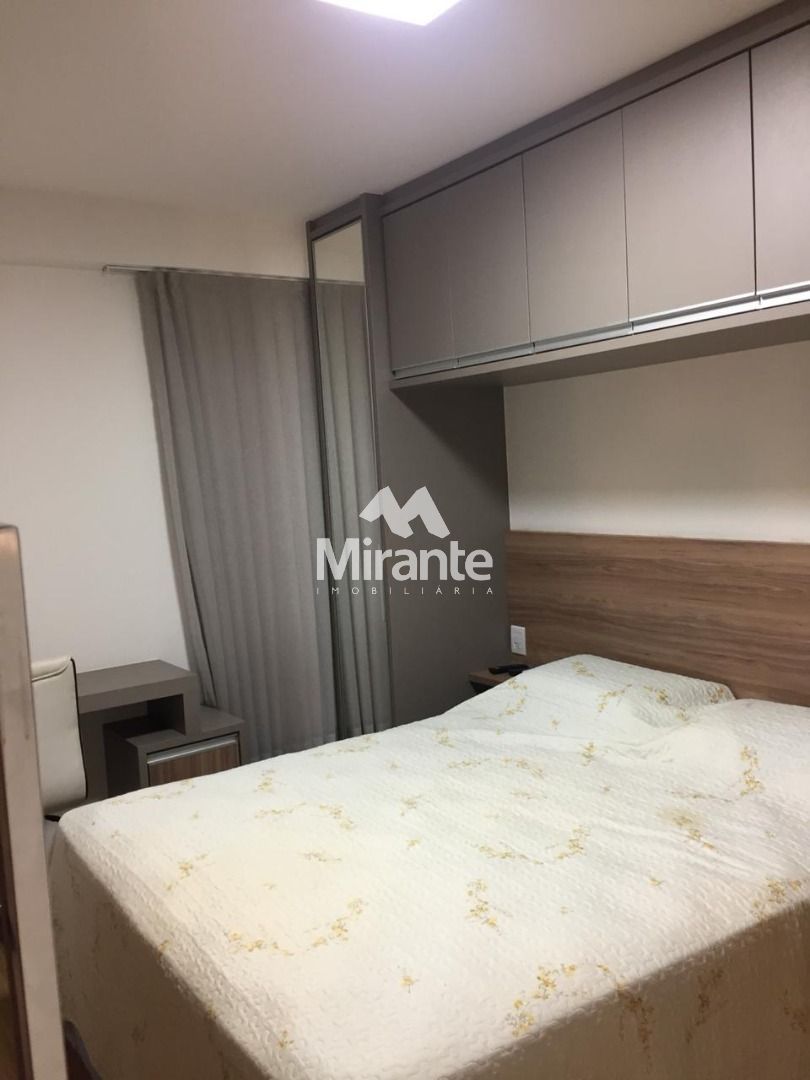 Apartamento Mobiliado Para Vender com 1 quartos sendo 1 suítes no bairro Centro em Feira De Santana