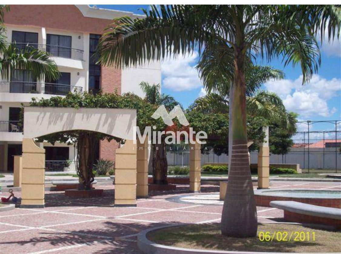 Apartamento Para Vender com 3 quartos sendo 2 suítes no bairro Lagoa Salgada em Feira De Santana