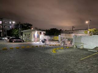 Apartamento Para Vender com 2 quartos no bairro Pedra do Descanso em Feira De Santana