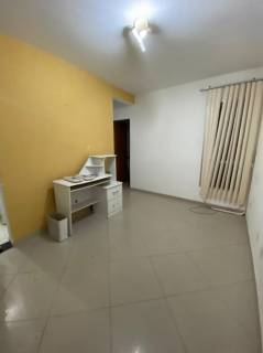 Apartamento Para Vender com 2 quartos no bairro Pedra do Descanso em Feira De Santana