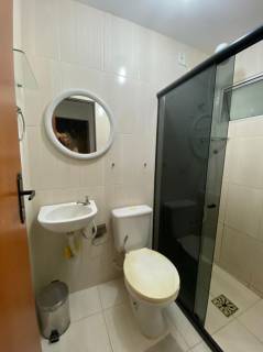 Apartamento Para Vender com 2 quartos no bairro Pedra do Descanso em Feira De Santana