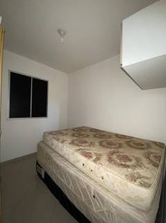 Apartamento Para Vender com 2 quartos no bairro Pedra do Descanso em Feira De Santana