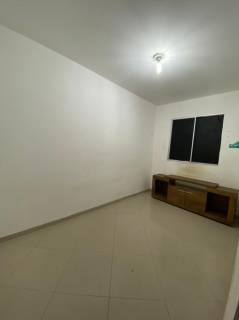 Apartamento Para Vender com 2 quartos no bairro Pedra do Descanso em Feira De Santana