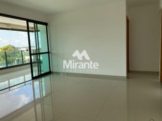 Apartamento Para Vender com 3 quartos sendo 3 suítes no bairro Santa Mônica em Feira De Santana