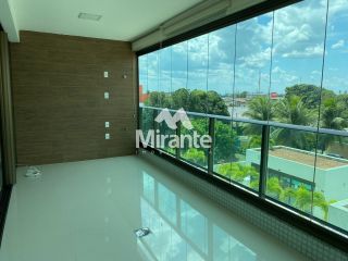 Apartamento Para Vender com 3 quartos sendo 3 suítes no bairro Santa Mônica em Feira De Santana