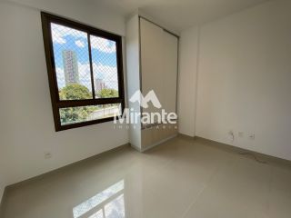 Apartamento Para Vender com 3 quartos sendo 3 suítes no bairro Santa Mônica em Feira De Santana
