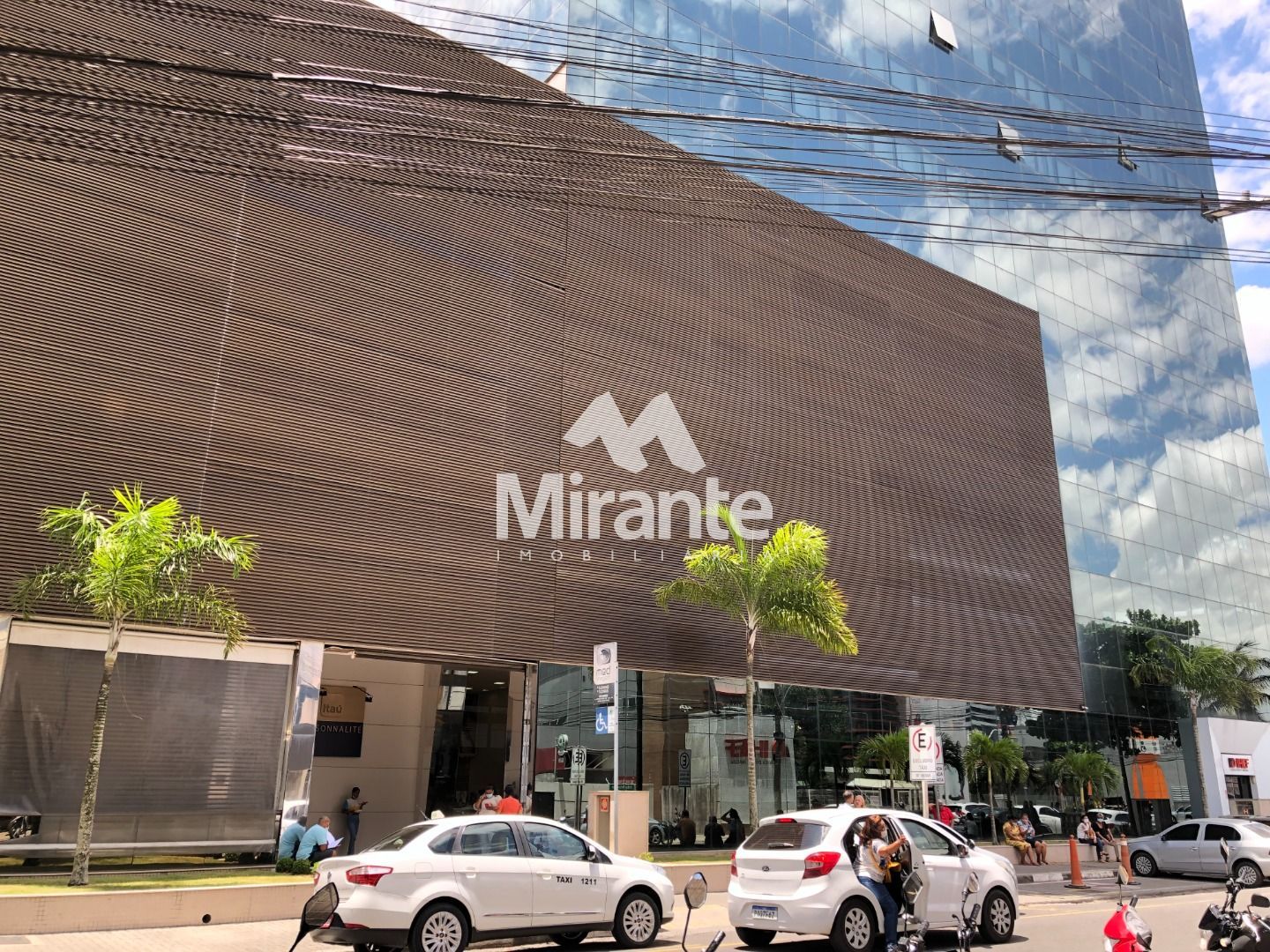 Sala Comercial Para Vender no bairro Centro em Feira De Santana