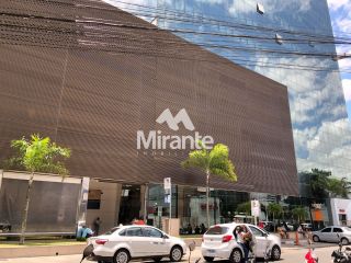 Sala Comercial Para Vender no bairro Centro em Feira De Santana