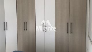 Casa de Condomínio Para Vender com 3 quartos sendo 3 suítes no bairro Santa Mônica em Feira De Santana