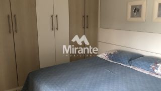 Casa de Condomínio Para Vender com 3 quartos sendo 3 suítes no bairro Santa Mônica em Feira De Santana